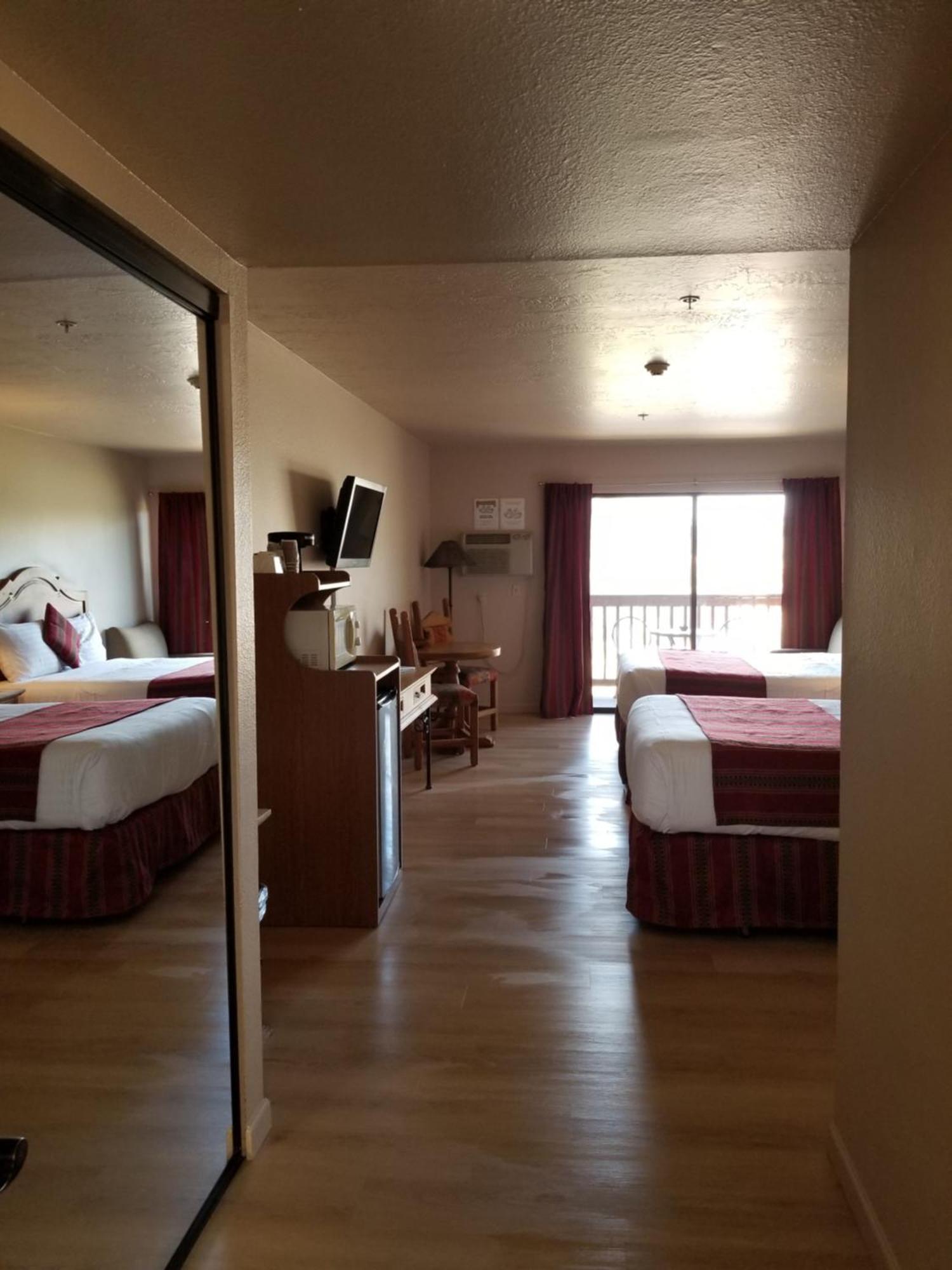 Beaver Creek Hotel Lake Montezuma