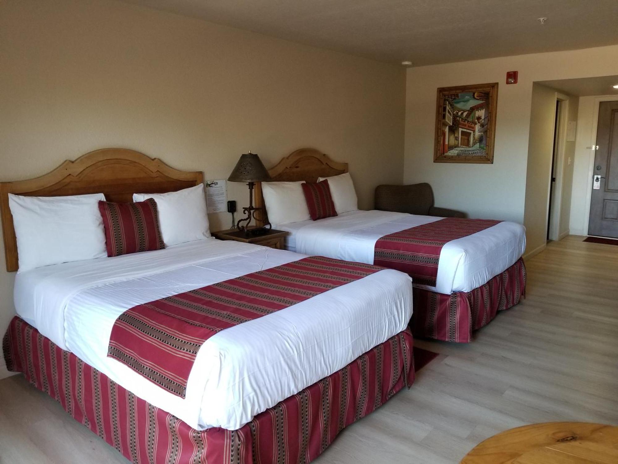 Hotel Beaver Creek Lake Montezuma