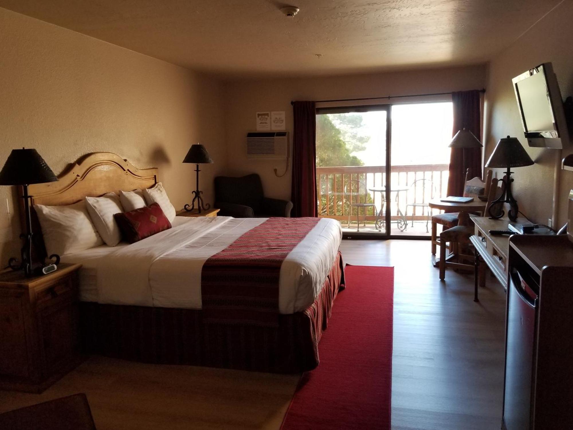 Beaver Creek Hotel Lake Montezuma