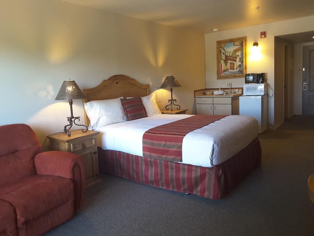 Hotel Beaver Creek Lake Montezuma