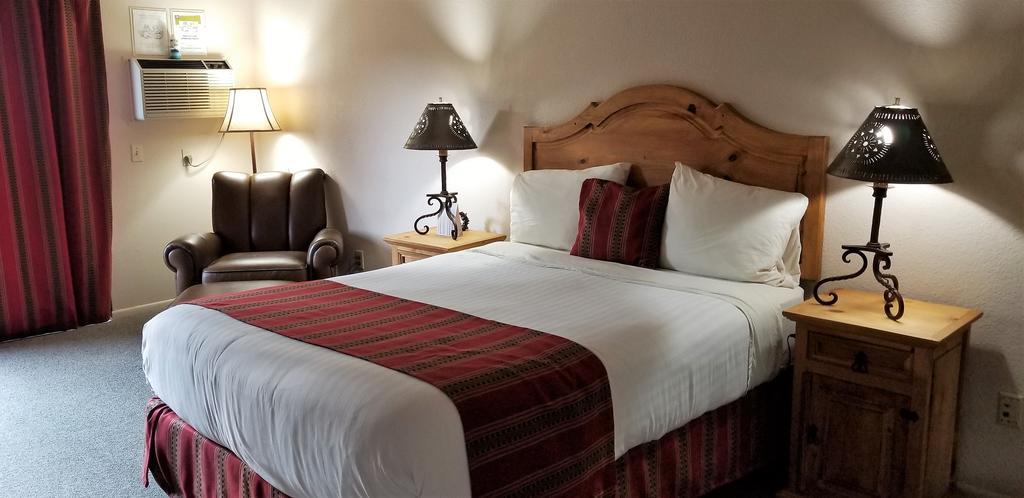 Hotel Beaver Creek Lake Montezuma